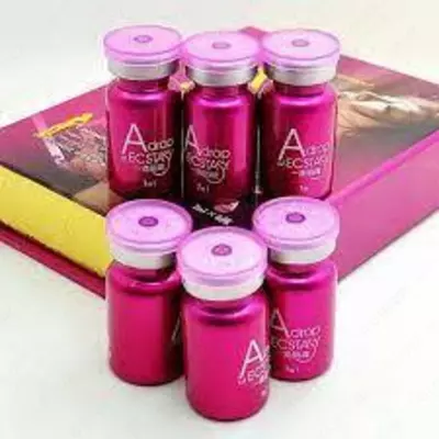 Ayol qo'zg'atuvchisi "Bir tomchi ekstaz" (Drops of Ecstasy) - 200 000 so'm / dona