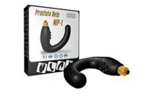 Урологический массажёр для простаты PROSTATA HELP MP-1 - 350 000 сум