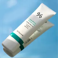  Солнцезащитный крем Dr.Ceuracle Cica Regen Vegan Sun SPF 50+ PA++++ - 