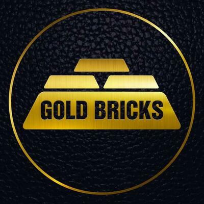 Gold Bricks Uz