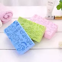 25 000 сум Массажная щетка для мытья тела