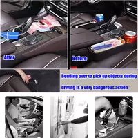 Универсальный автомобильный органайзерЦвет черный. - 50 000 сум