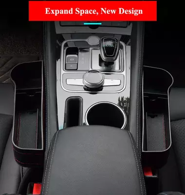 50 000 сум / шт. Универсальный автомобильный органайзерЦвет черный.