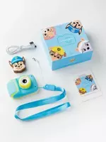 Детский цифровой фотоаппарат Человек Паук