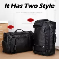 Erkaklar sayohat sumkasi Chakana savdo