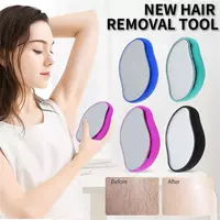 Механический эпилятор волос