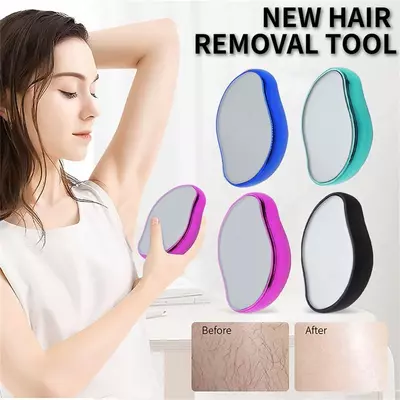 Механический эпилятор волос