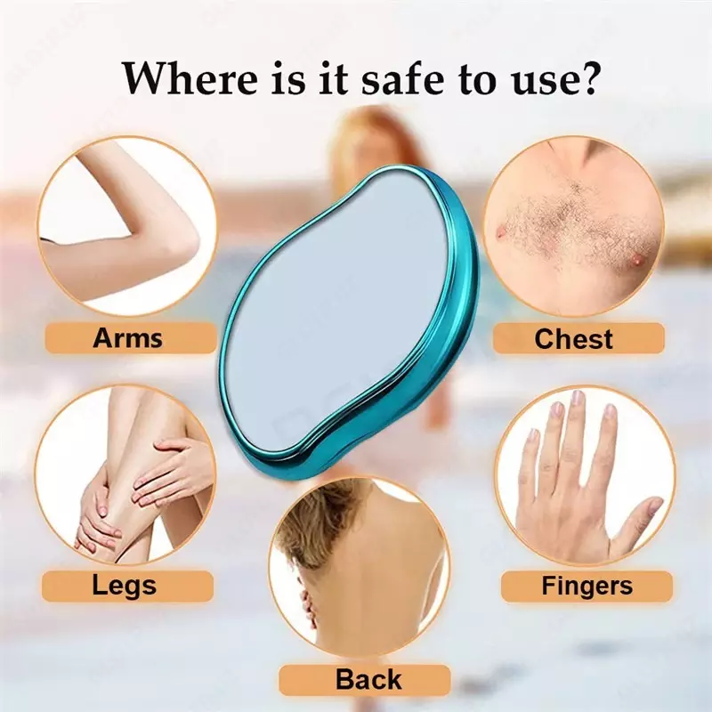 Механический эпилятор волос - 60 000 сум