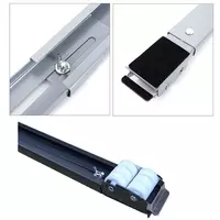 Kir yuvish mashinasi uchun stend