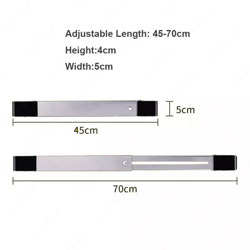  Kir yuvish mashinasi uchun stend - 