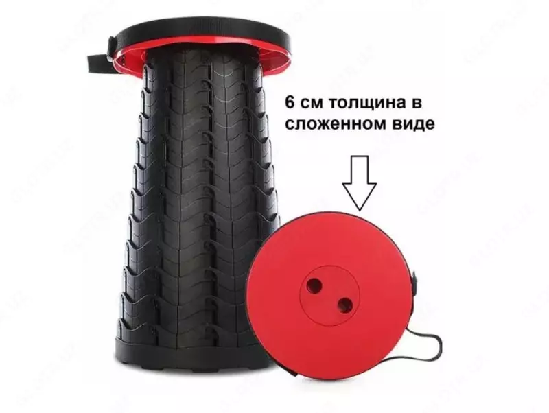  Складной стул - 