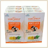 Лосьон Anti Lice Hair Shield