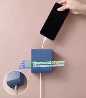 Многофункциональный настенный ящик для хранения - 25 000 сум