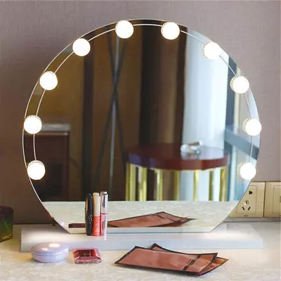 LED Подсветка для зеркала