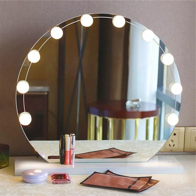 LED Подсветка для зеркала