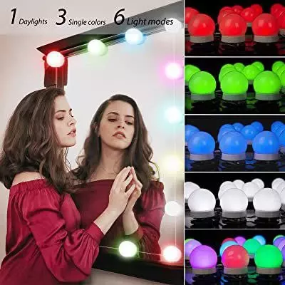 LED Подсветка для зеркала - 190 000 сум / шт.