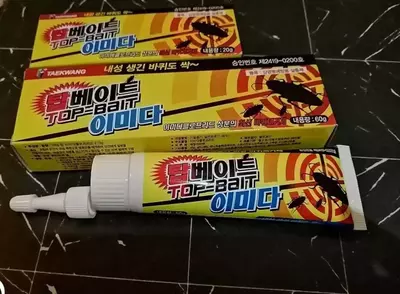 Средство от тараканов - 100 000 сум / шт.