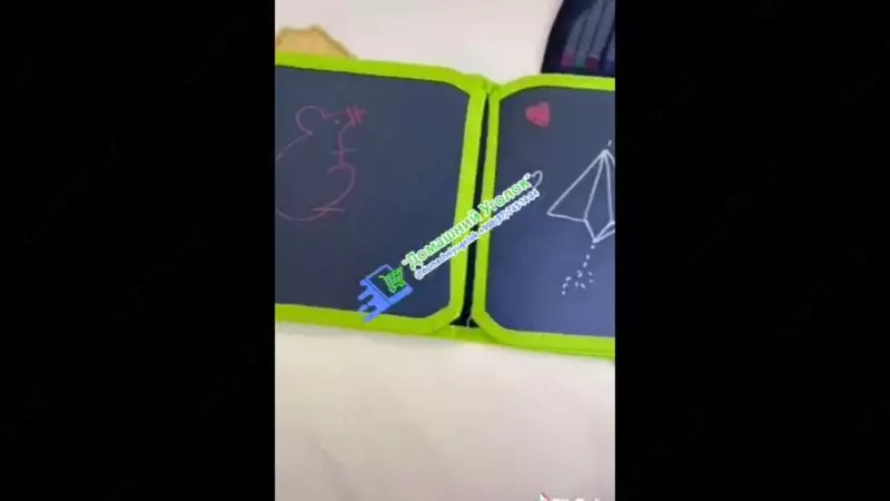 Альбом- книжка для рисования