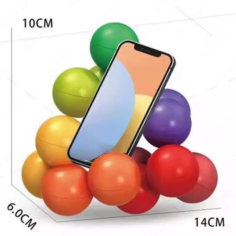   Магический шар DIY