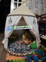   Детская палатка YARD