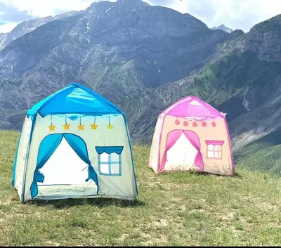 Qulay katta chodir uyi - 350 000 so'm / dona