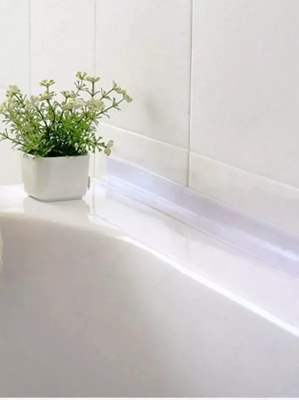 Бордюрная лента