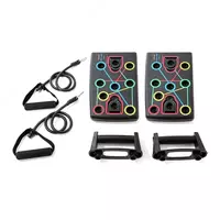 Доска для отжимания с эспандером - 350 000 сум