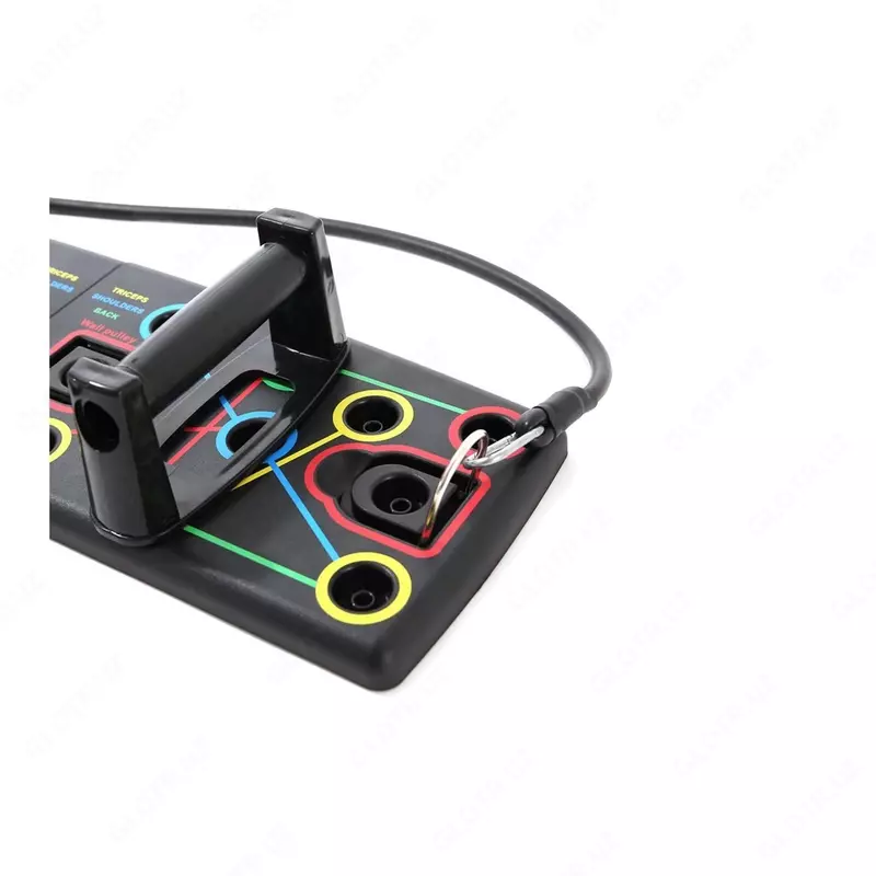 350 000 сум Доска для отжимания с эспандером