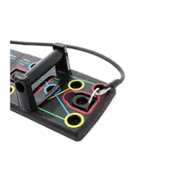 350 000 сум Доска для отжимания с эспандером