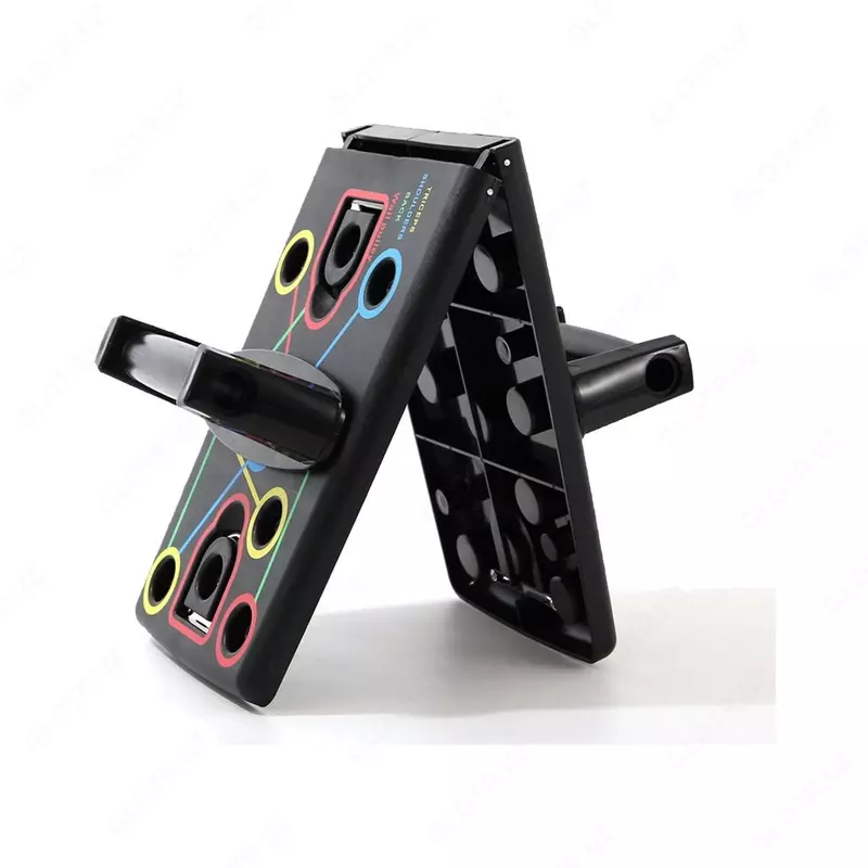 Доска для отжимания с эспандером Только в розницу