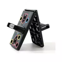 Доска для отжимания с эспандером Только в розницу