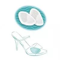 Силиконовый вкладыш