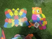  Детский мультяшный 3D пазл Только в розницу