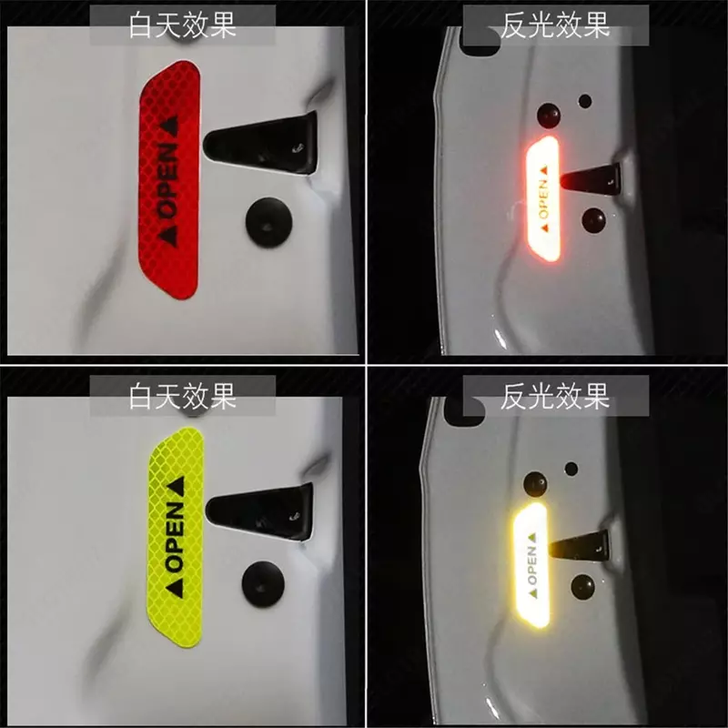 Reflektor lentalar - 45 000 so'm