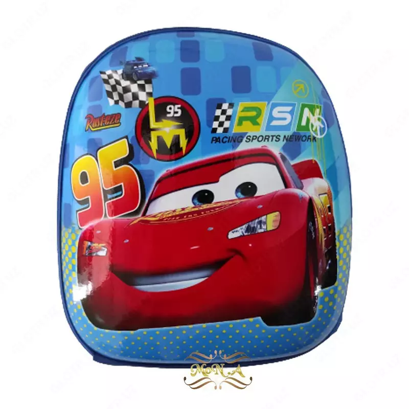 Детский рюкзак