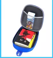  Детский рюкзак - Domashniy ugolok XK