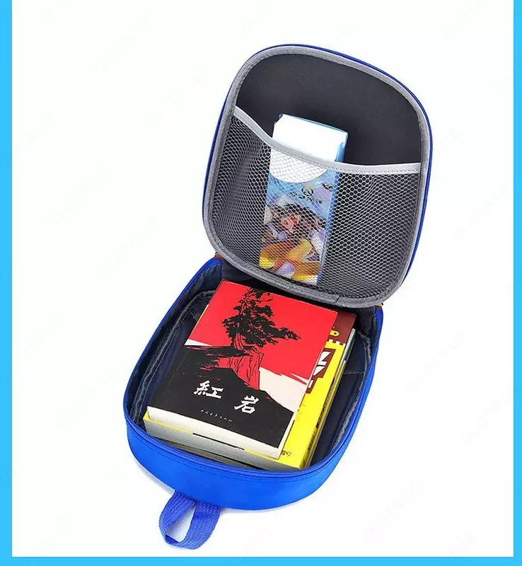  Детский рюкзак - Domashniy ugolok XK