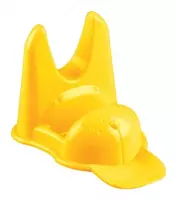 Легкая и устойчивая универсальная подставка