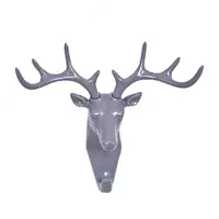 25 000 сум Самоклеящийся настенный крючок