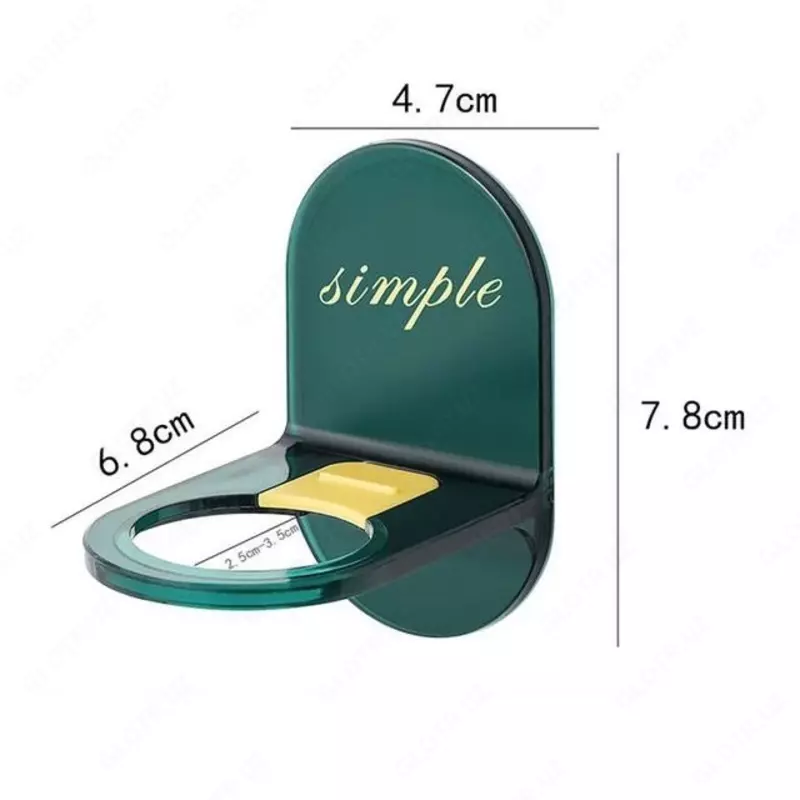 Наклейки для подвешивания бутылок и банок