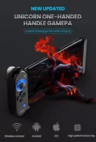 iPega PG-9120 – универсальный беспроводной геймпад