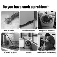 Нескользящие подставки Только в розницу