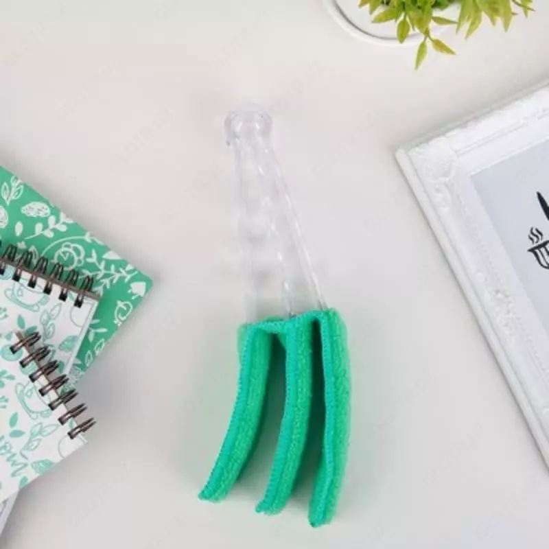 Щётка для жалюзи