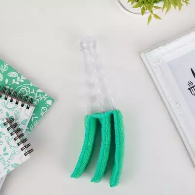 Щётка для жалюзи