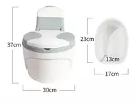 Детский горшок в виде унитаза Только в розницу