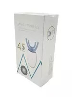 Электрическая капа для чистки зубов