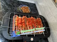 Электро Барбекю