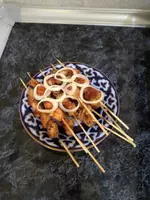 Электро Барбекю - 486 400 сум