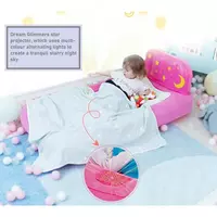 Надувной матрас - 450 000 сум