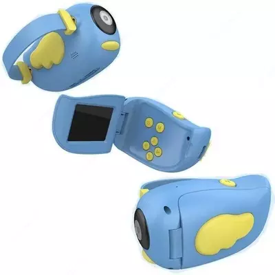 Видеокамера Kids Camera DV-A100